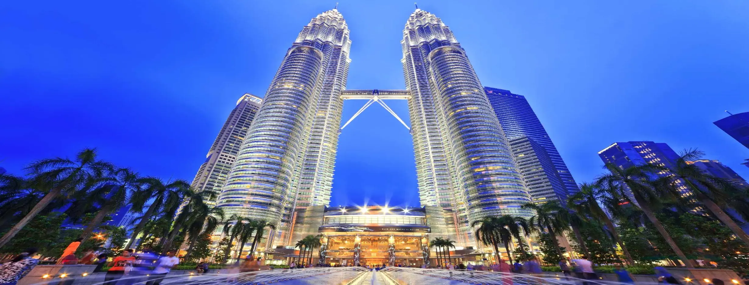Image for Petronas Towers